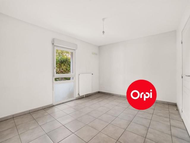 Appartement 1 pièce, 30 m² à louer à Bron 69500