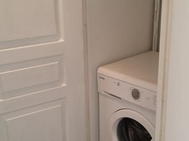 Appartement 1 pièce, 30 m² à louer à Cannes 06150