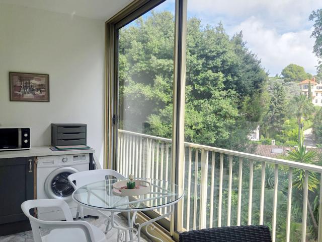 Appartement 1 pièce, 30 m² à louer à Cannes 06400