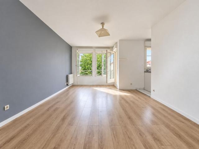 Appartement 1 pièce, 30 m² à louer à Carrières sous Poissy 78955