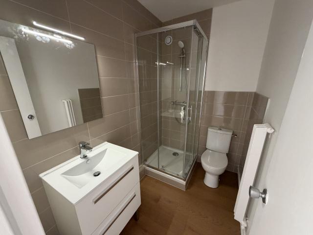 Appartement 1 pièce, 30 m² à louer à Chamalières 63400