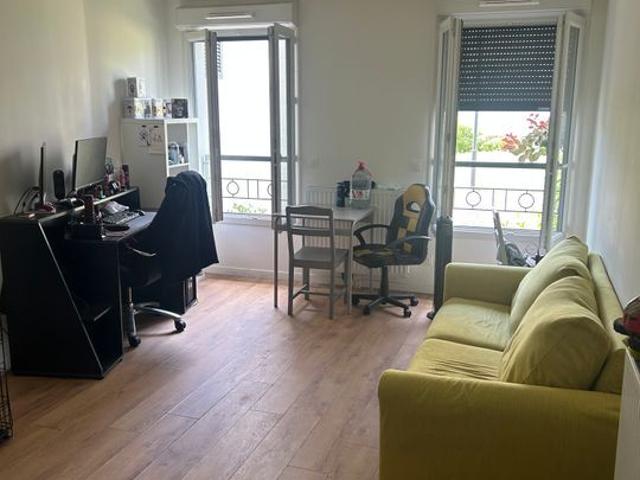 Appartement 1 pièce, 30 m² à louer à Chelles 77500