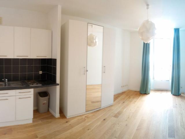Appartement 1 pièce, 30 m² à louer à Clermont Ferrand 63000