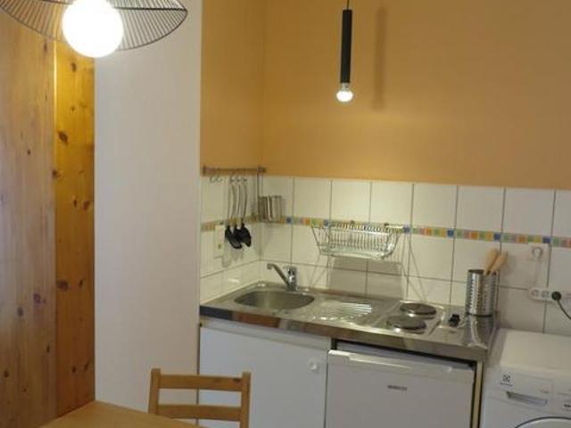 Appartement 1 pièce, 30 m² à louer à Clermont Ferrand 63000