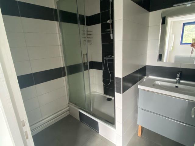 Appartement 1 pièce, 30 m² à louer à Clermont Ferrand 63000