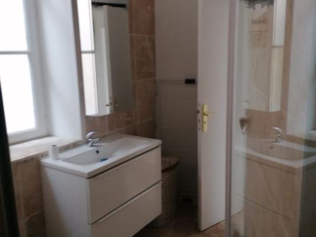 Appartement 1 pièce, 30 m² à louer à Clermont Ferrand 63000