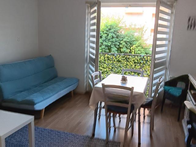 Appartement 1 pièce, 30 m² à louer à Colmar 68000