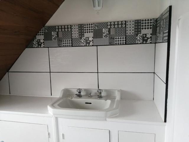 Appartement 1 pièce, 30 m² à louer à Concarneau 29900