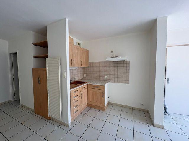 Appartement 1 pièce, 30 m² à louer à Conques en Rouergue 12320