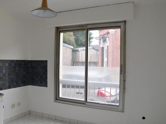 Appartement 1 pièce, 30 m² à louer à Cosne Cours sur Loire 58200