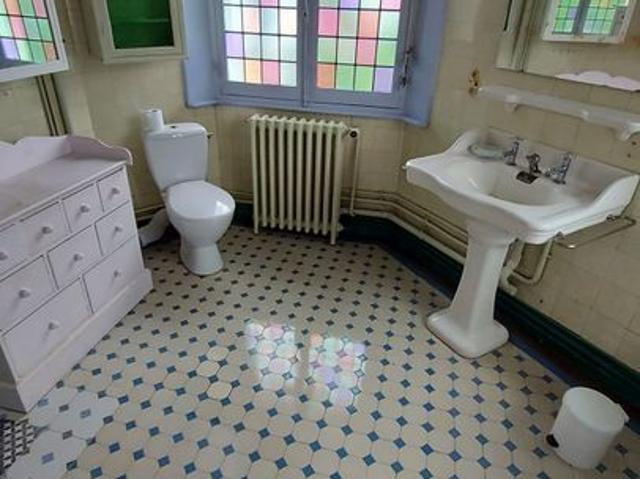Appartement 1 pièce, 30 m² à louer à Croix 59170