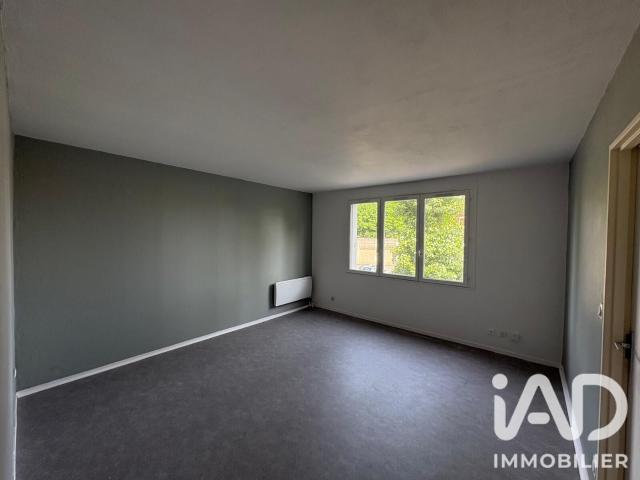 Appartement 1 pièce, 30 m² à louer à Dieppe 76200