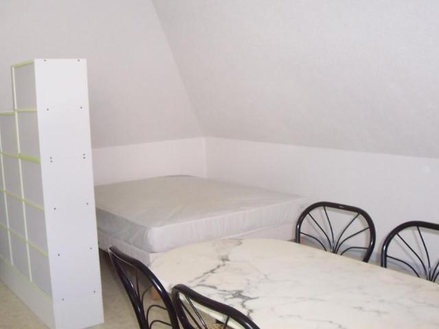 Appartement 1 pièce, 30 m² à louer à Dijon 21000