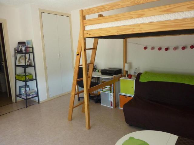 Appartement 1 pièce, 30 m² à louer à Dijon 21000