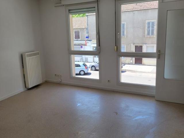 Appartement 1 pièce, 30 m² à louer à Dijon 21000