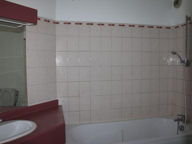 Appartement 1 pièce, 30 m² à louer à Évry Courcouronnes 91000