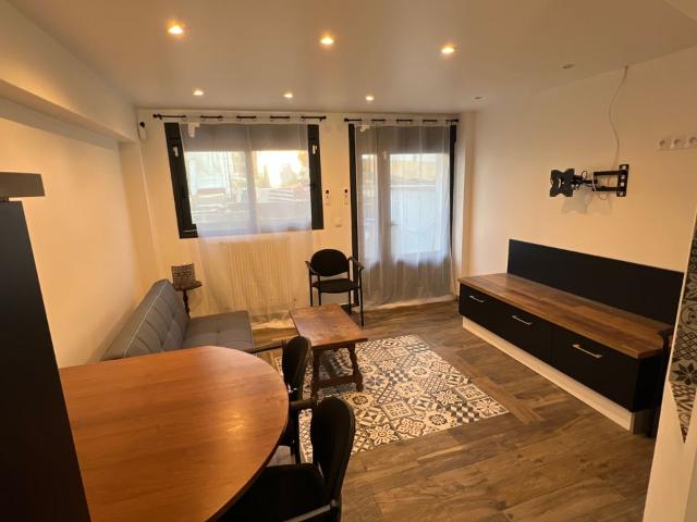 Studio de 30m2 à louer sur Fontenay sous Bois