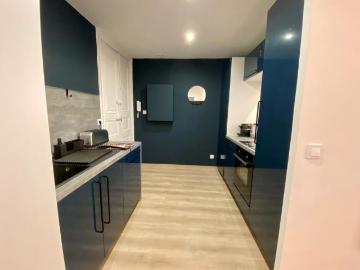 louer Appartement à Alpes