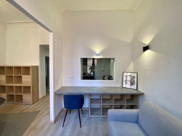 Appartement 1 pièce, 30 m² à louer à Grasse 06130