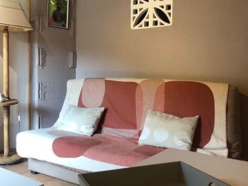 louer Appartement à Alpes