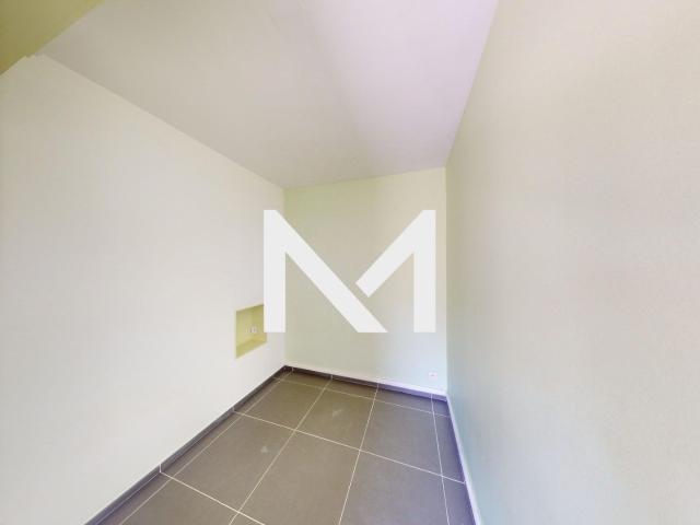 Appartement 1 pièce, 30 m² à louer à Grenoble 38100