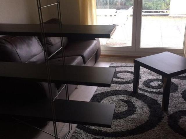 Appartement 1 pièce, 30 m² à louer à Hœnheim 67800