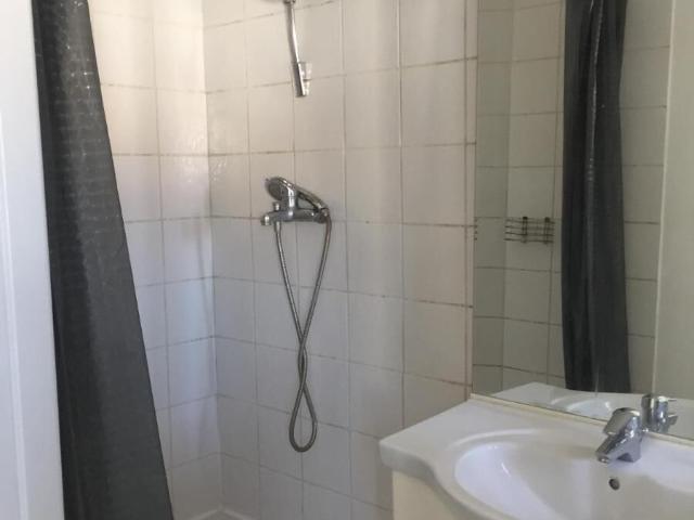 Appartement 1 pièce, 30 m² à louer à Lyon 3 69003