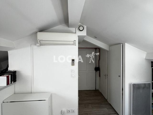 Appartement 1 pièce, 30 m² à louer à Lyon 3 69003