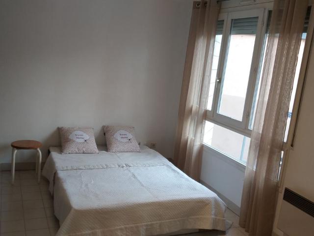 Appartement 1 pièce, 30 m² à louer à Lyon 7 69007