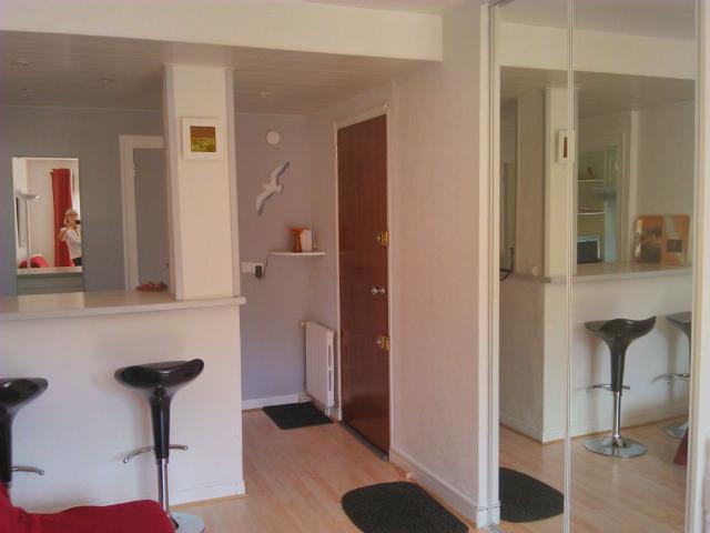 Appartement 1 pièce, 30 m² à louer à La Baule Escoublac 44500