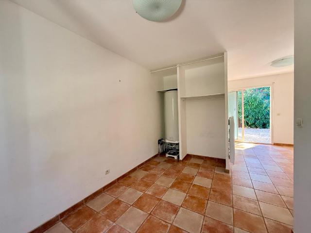 Appartement 1 pièce, 30 m² à louer à La Garde 83130