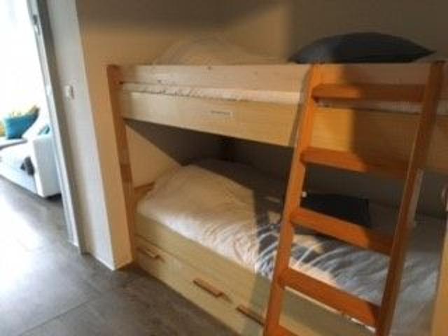Appartement 1 pièce, 30 m² à louer à La Grande Motte 34280