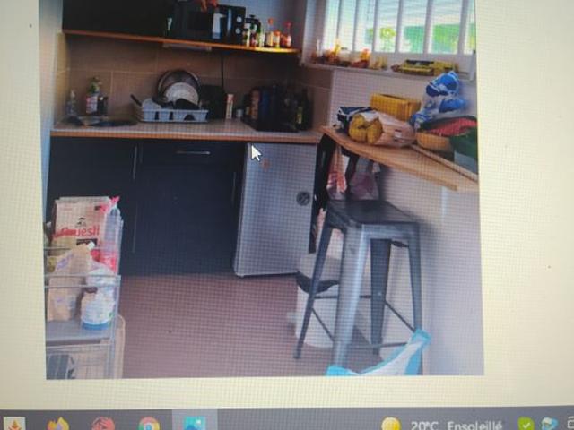 Appartement 1 pièce, 30 m² à louer à La Rochelle 17000