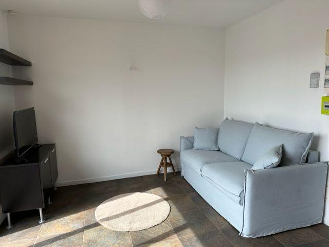 Appartement 1 pièce, 30 m² à louer à La Rochelle 17000