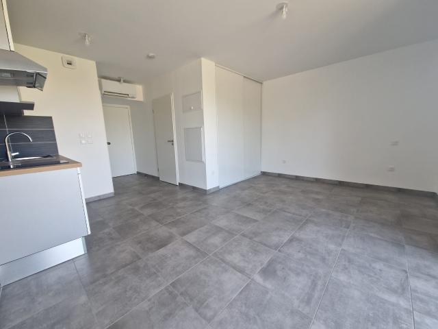 Appartement 1 pièce, 30 m² à louer à Labarthe sur Lèze 31860