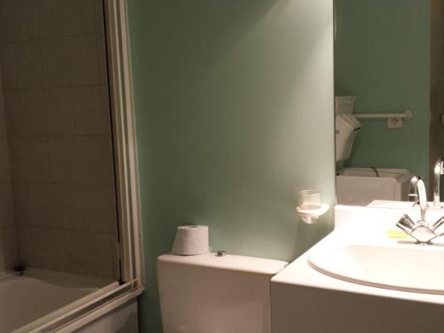 Studio de 30m2 à louer sur Levallois Perret