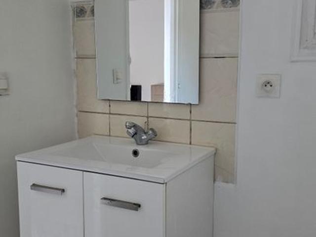 Studio de 30m2 à louer sur Liévin