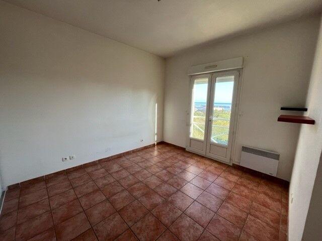 Appartement 1 pièce, 30 m² à louer à L'Île Rousse 20220