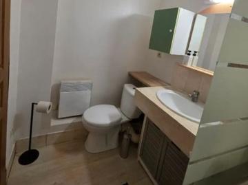 Appartement 1 pièce, 30 m² à louer à Lille 59000