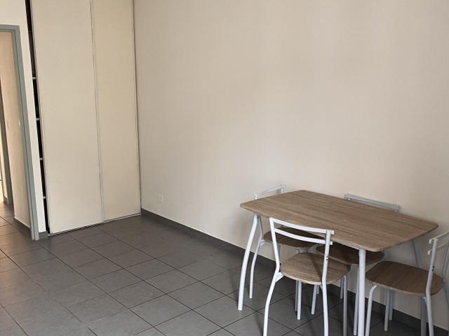 Appartement 1 pièce, 30 m² à louer à Lourdes 65100