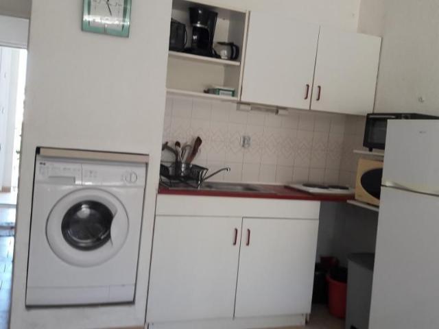 Appartement 1 pièce, 30 m² à louer à Palavas les Flots 34250