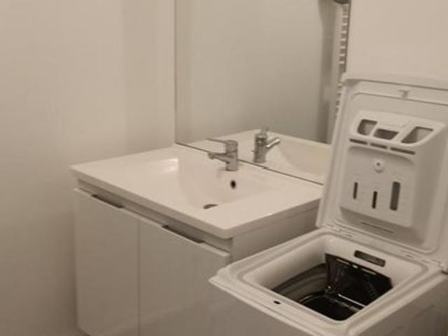 Appartement 1 pièce, 30 m² à louer à Palaiseau 91120