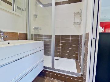 Appartement 1 pièce, 30 m² à louer à Paris 16 75016