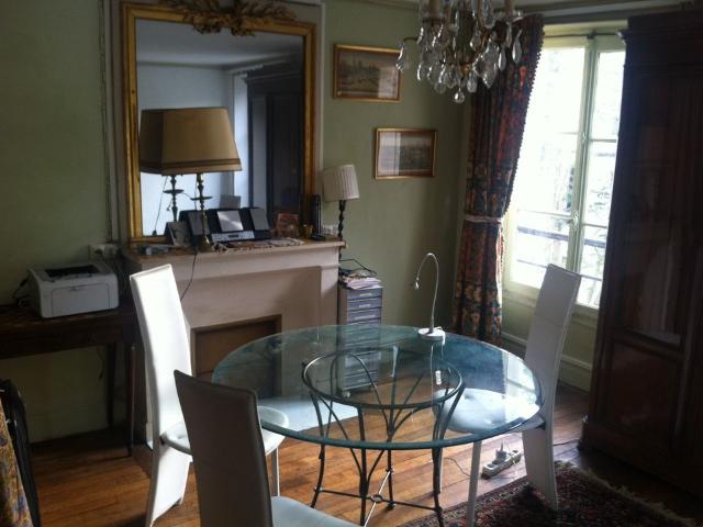 Appartement 1 pièce, 30 m² à louer à Paris 5 75005