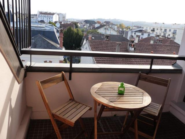 Appartement 1 pièce, 30 m² à louer à Pau 64000