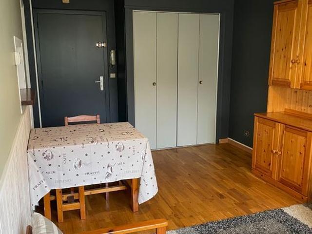 Appartement 1 pièce, 30 m² à louer à Pau 64000