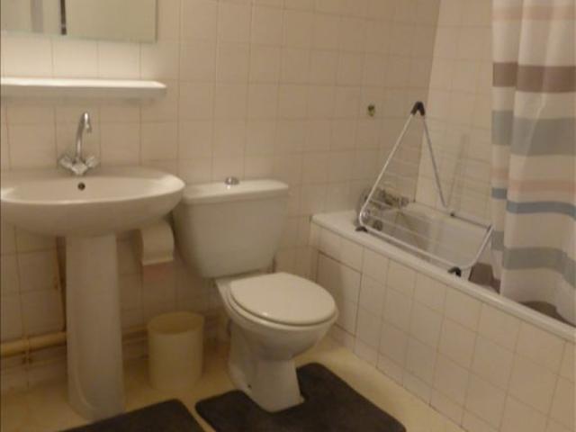 Appartement 1 pièce, 30 m² à louer à Pau 64000