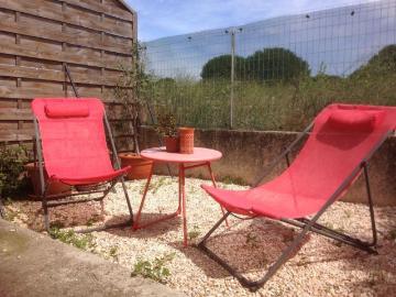 Appartement 1 pièce, 30 m² à louer à Perpignan 66000