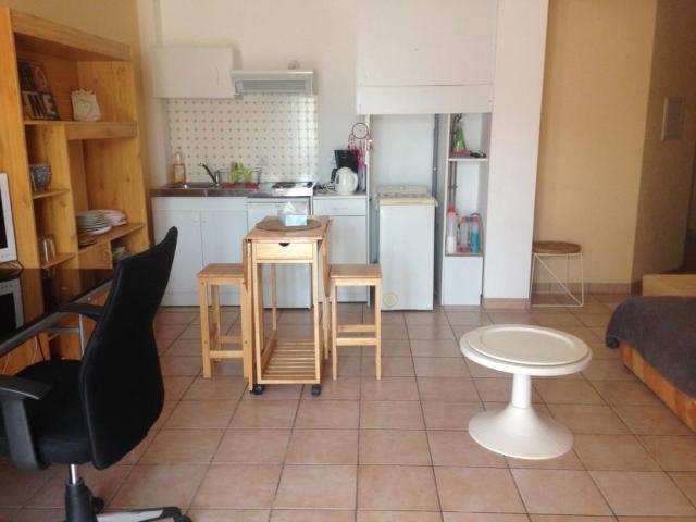 Appartement 1 pièce, 30 m² à louer à Perpignan 66000