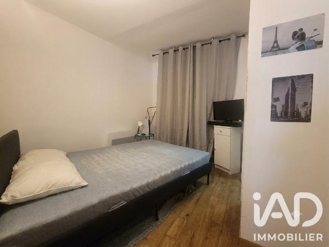 Appartement 1 pièce, 30 m² à louer à Perpignan 66000
